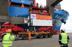 今天经济日报整版聚焦福建厦门：打制东南沿海